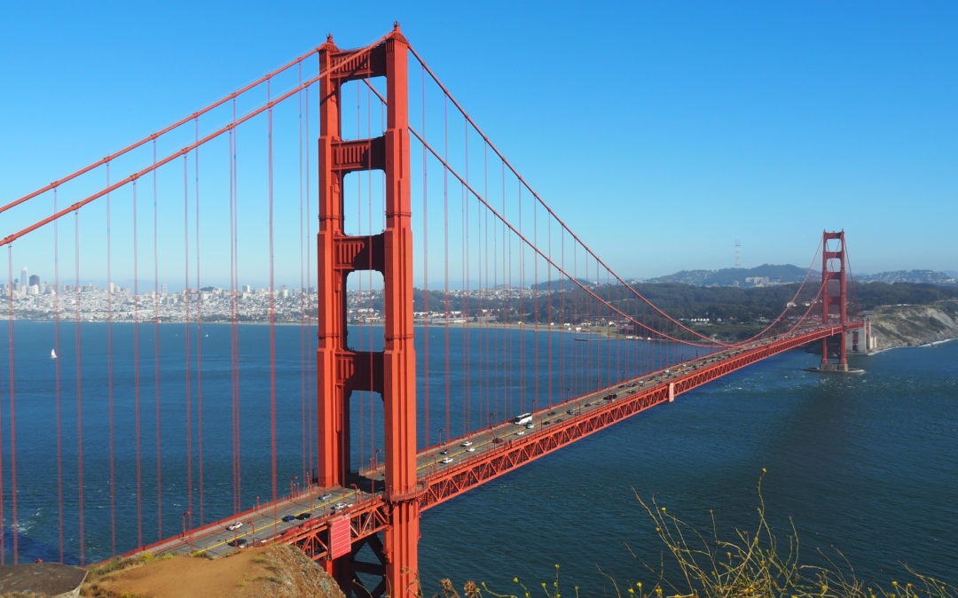 5 expériences à vivre à San Francisco