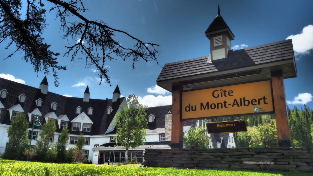 10 hébergements insolites au Québec maritime Mes ptits bouts du monde