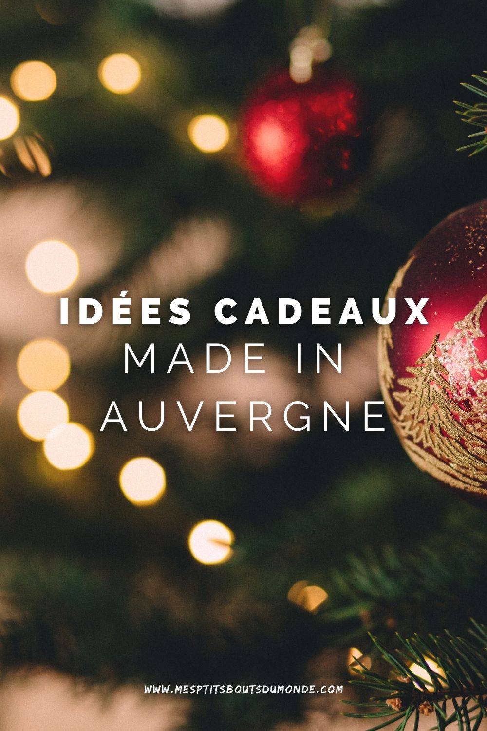 liste cadeaux made in auvergne