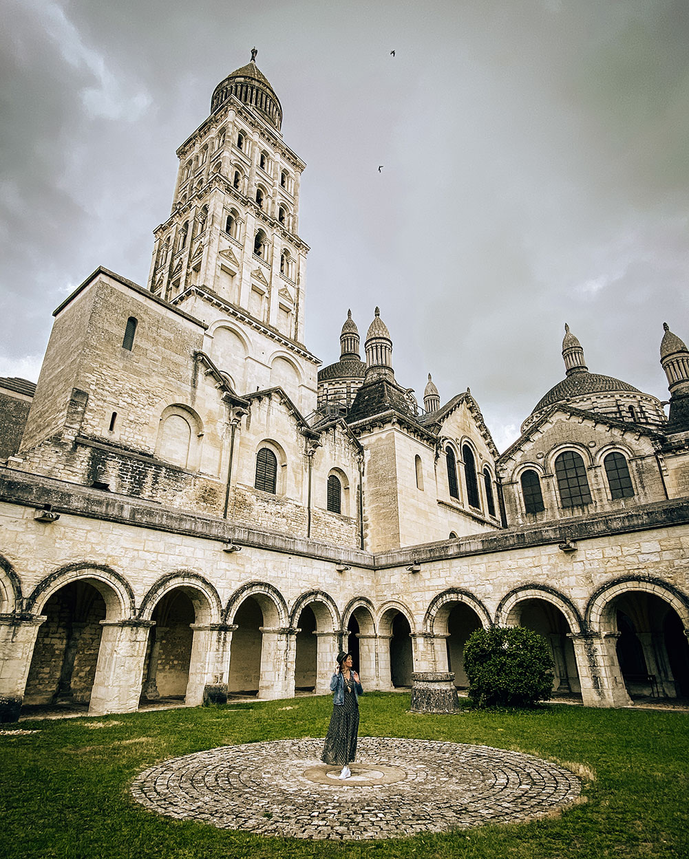 cathedrale perigueux
