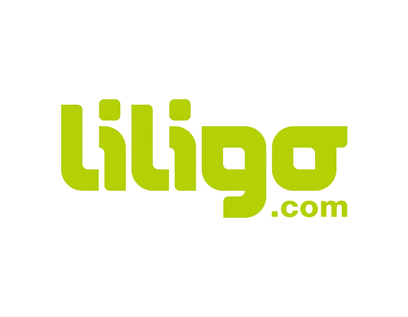 liligo logo